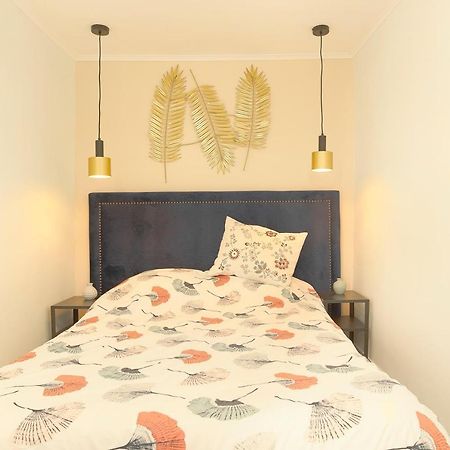 Cosy Duplex House In Downtown Lisboa Villa Luaran gambar