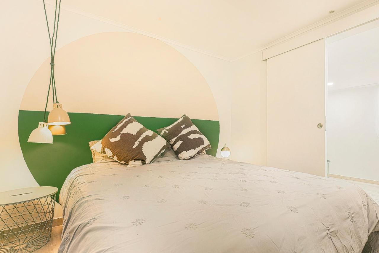 Cosy Duplex House In Downtown Lisboa Villa Luaran gambar