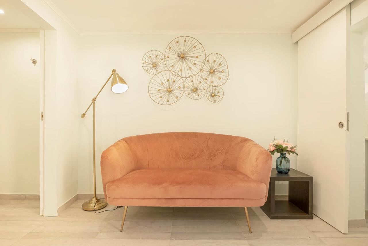 Cosy Duplex House In Downtown Lisboa Villa Luaran gambar