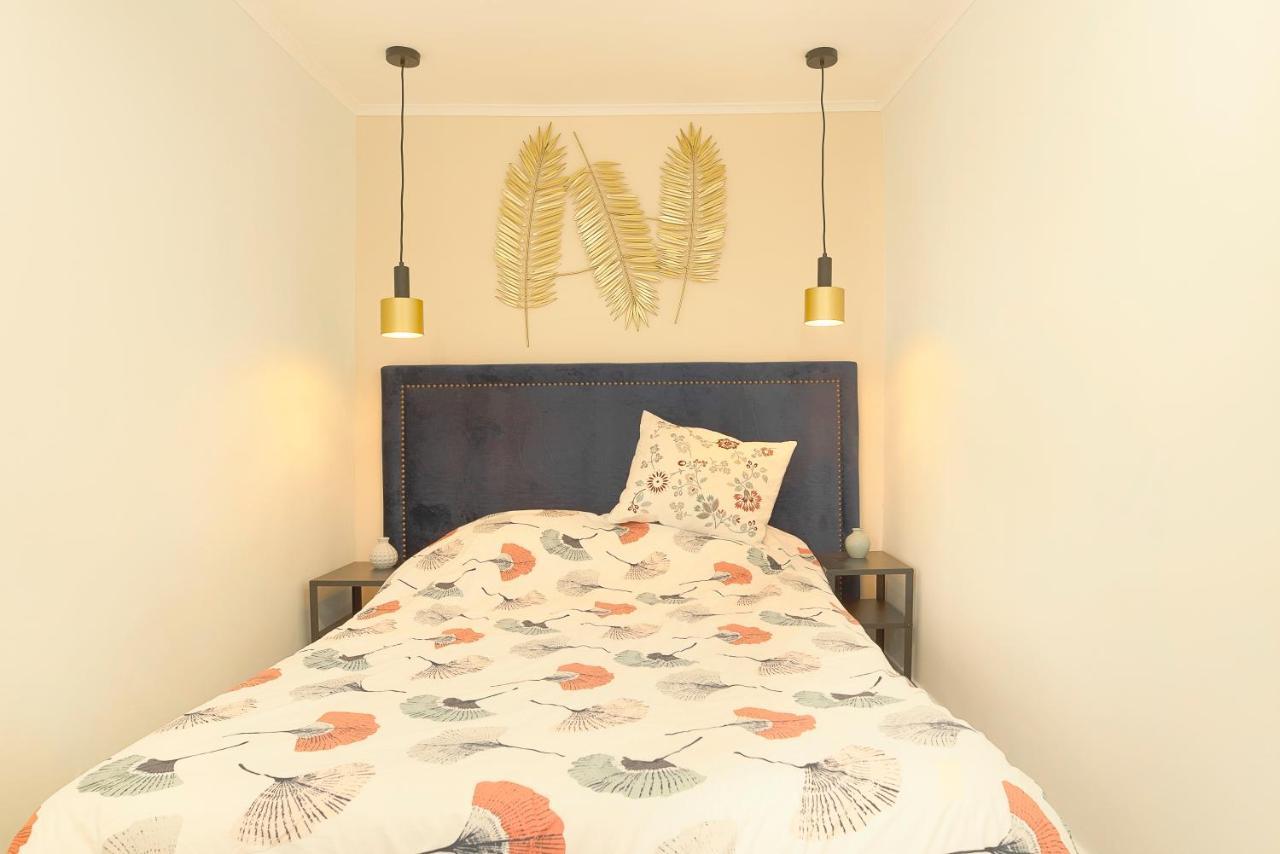 Cosy Duplex House In Downtown Lisboa Villa Luaran gambar