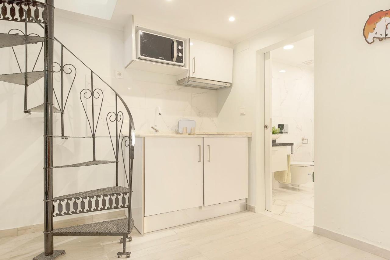 Cosy Duplex House In Downtown Lisboa Villa Luaran gambar